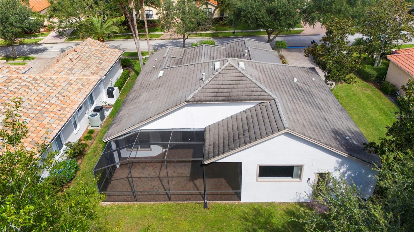 GRAND HAMPTON PH 1A - Residential