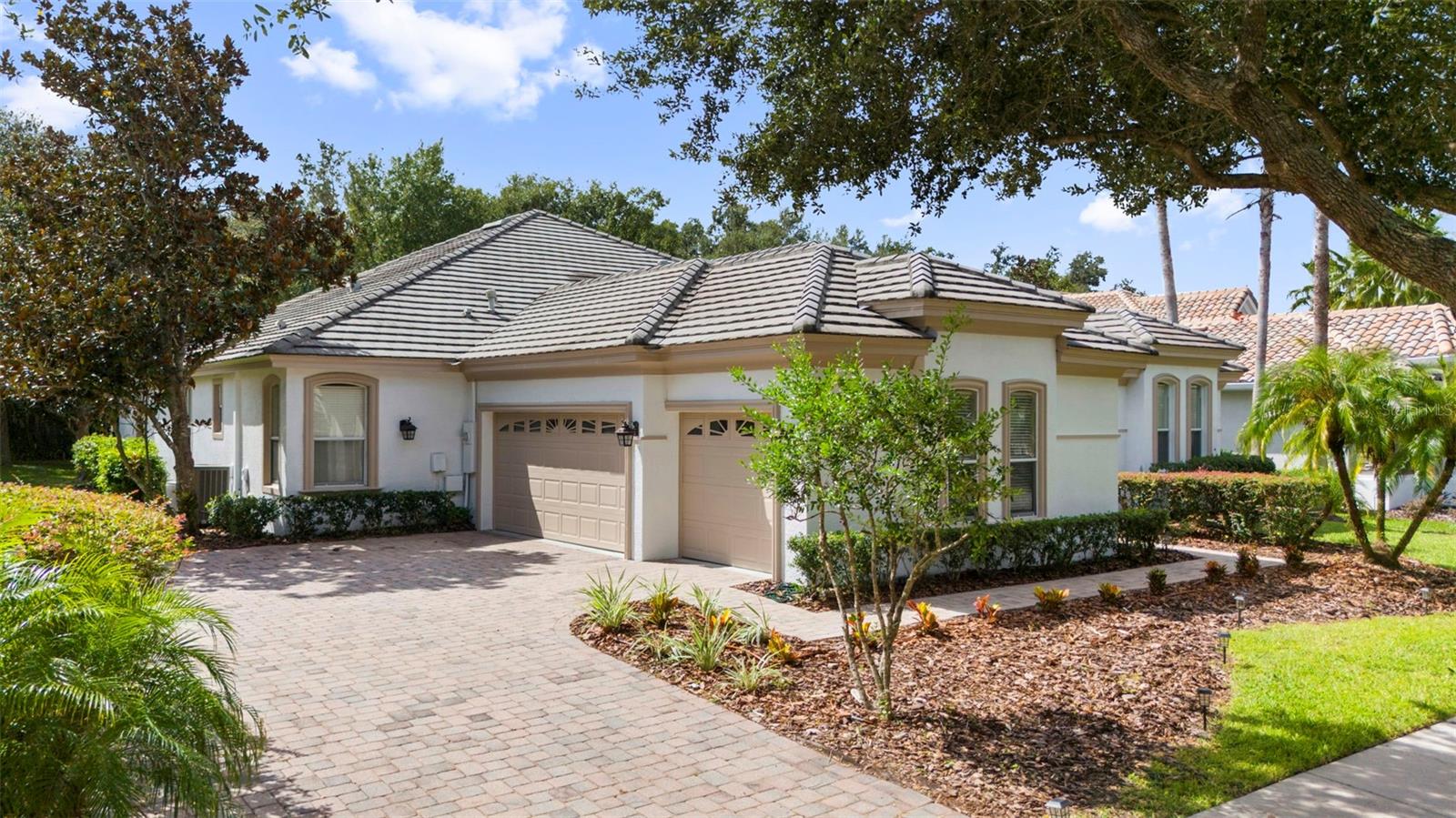 GRAND HAMPTON PH 1A - Residential