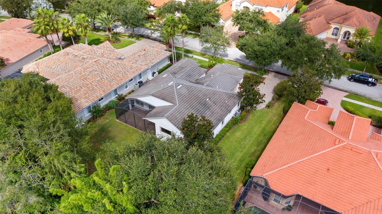 GRAND HAMPTON PH 1A - Residential