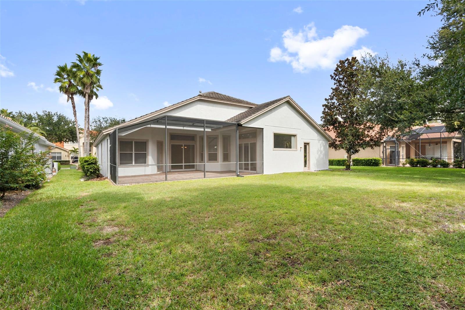 GRAND HAMPTON PH 1A - Residential