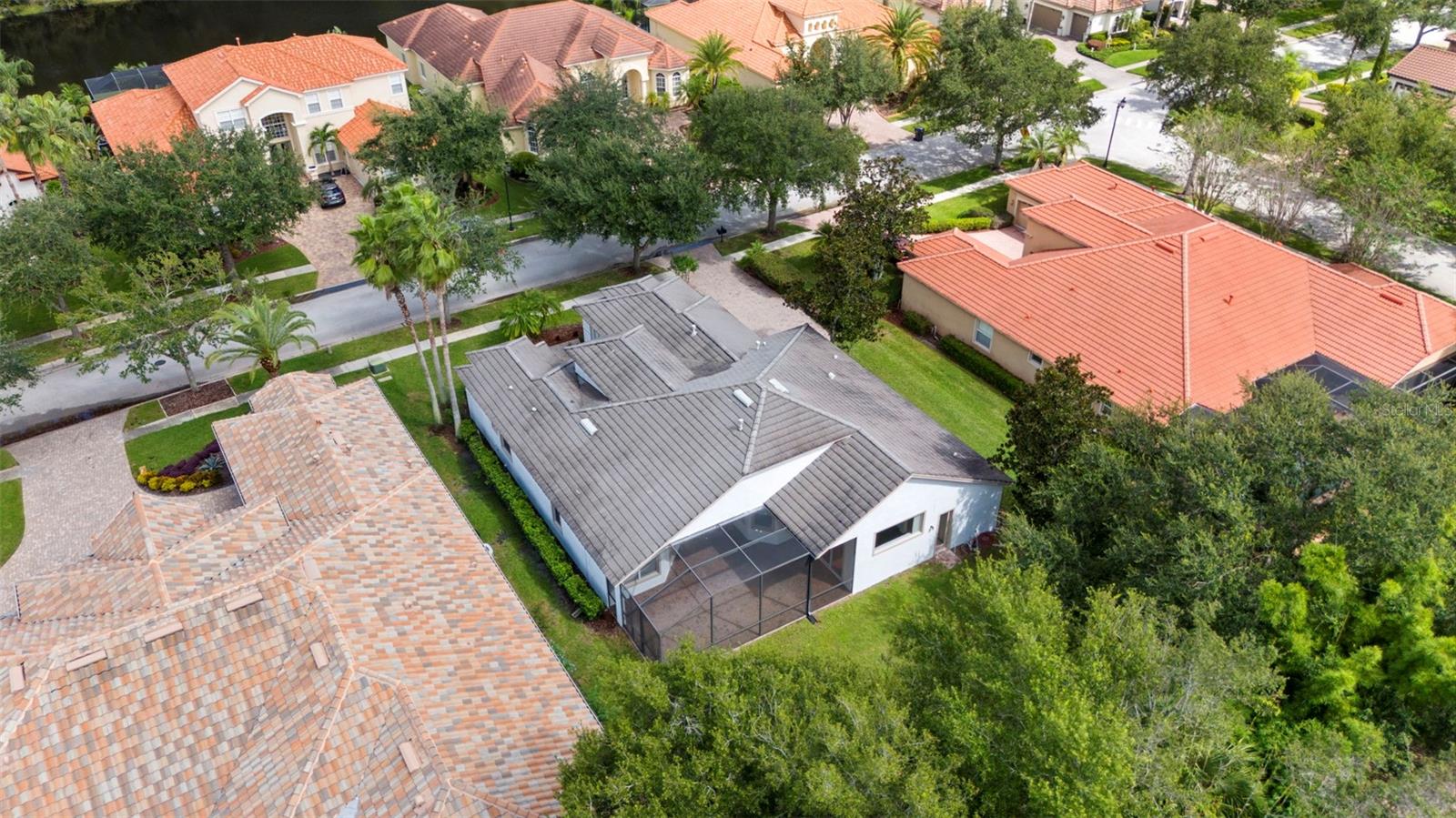 GRAND HAMPTON PH 1A - Residential