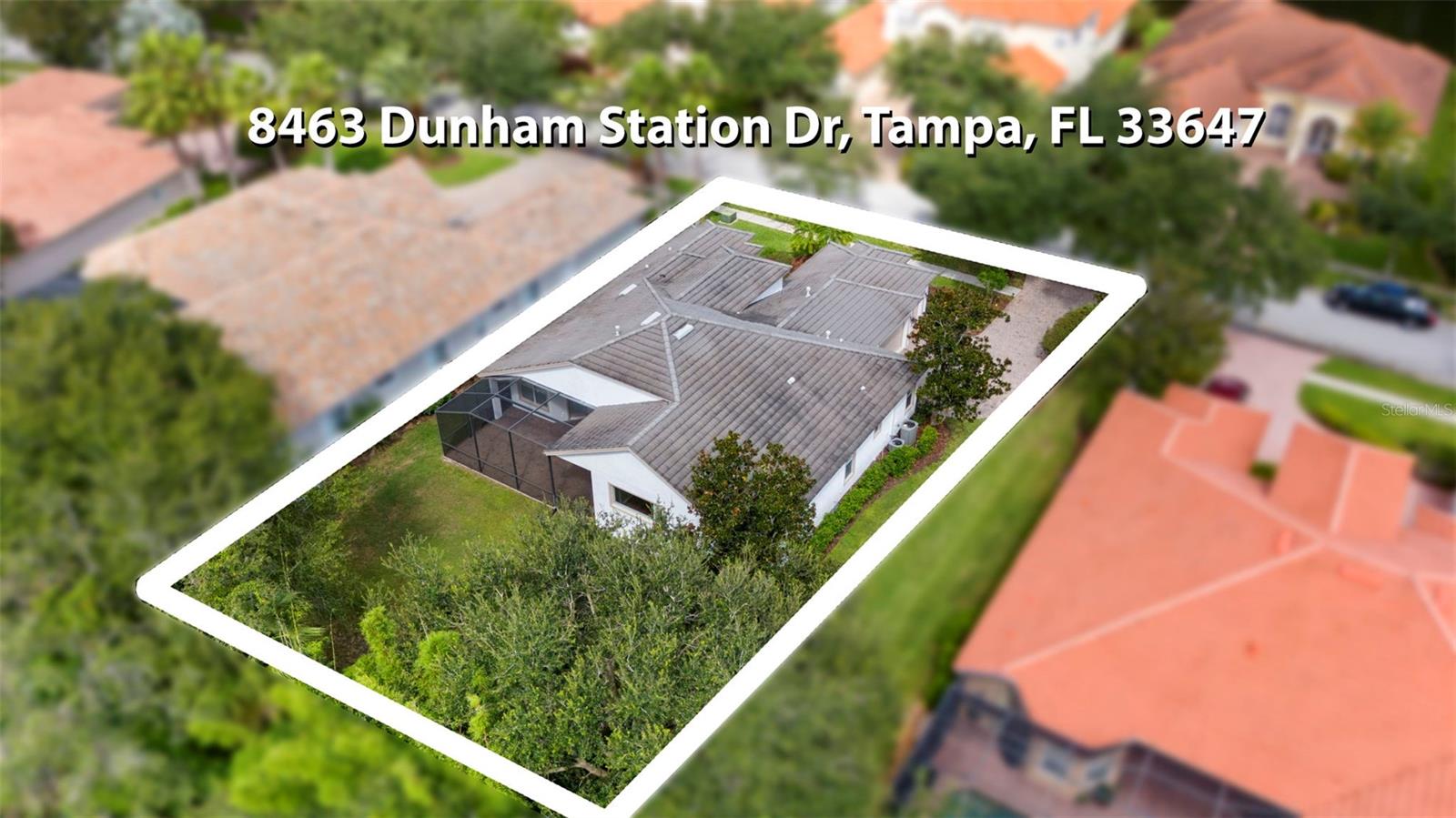 GRAND HAMPTON PH 1A - Residential
