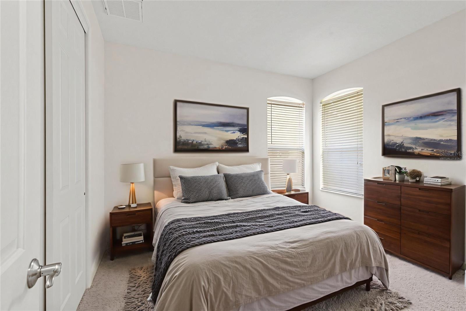 GRAND HAMPTON PH 1A - Residential