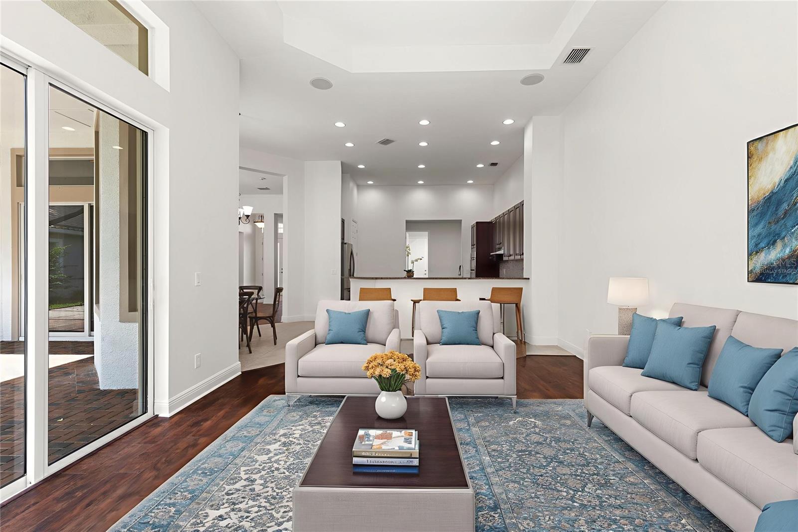 GRAND HAMPTON PH 1A - Residential