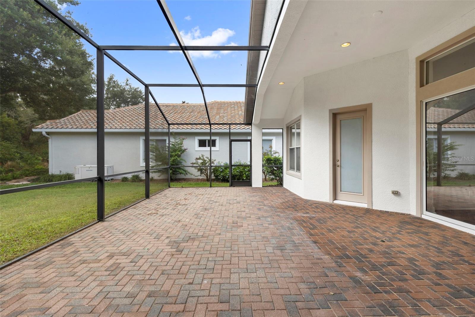 GRAND HAMPTON PH 1A - Residential