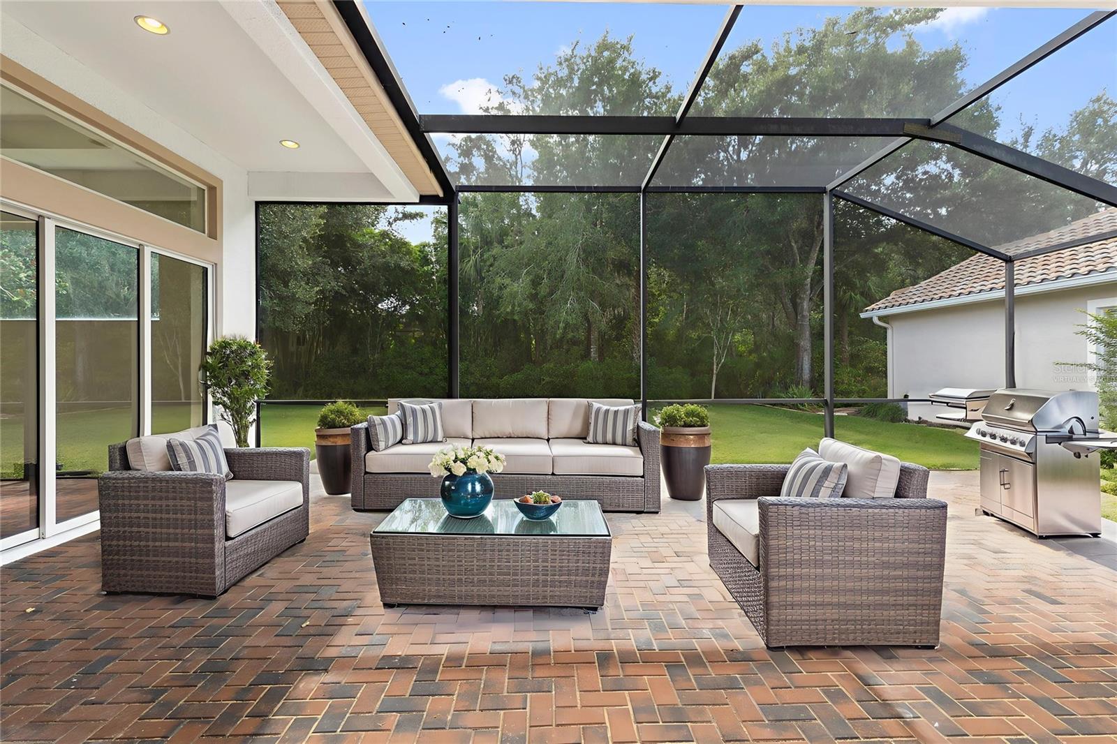 GRAND HAMPTON PH 1A - Residential