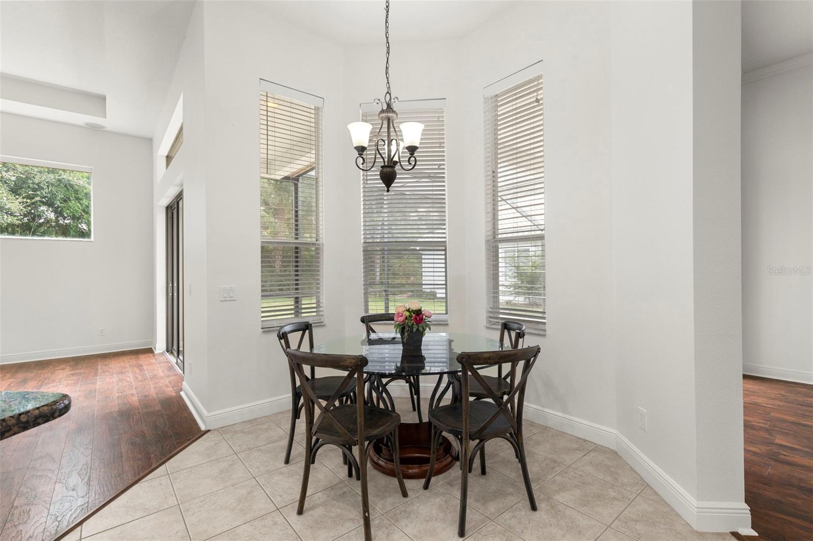 GRAND HAMPTON PH 1A - Residential