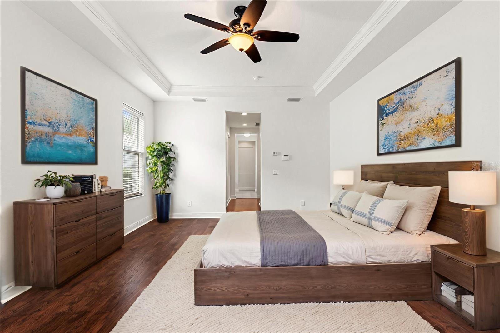 GRAND HAMPTON PH 1A - Residential