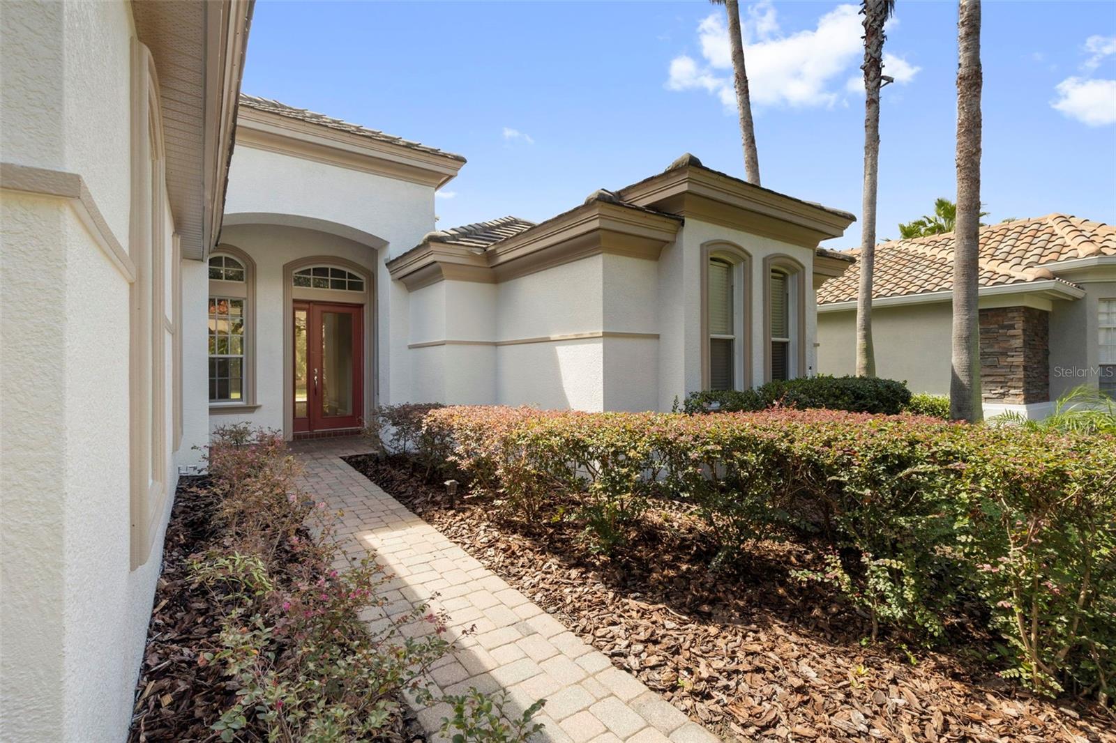 GRAND HAMPTON PH 1A - Residential