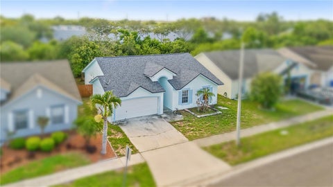 218 Lookout Drive, Apollo Beach, FL 33572