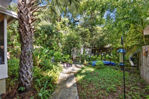 A home in GULFPORT