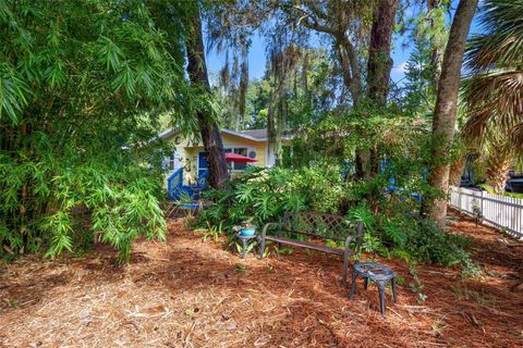 A home in GULFPORT