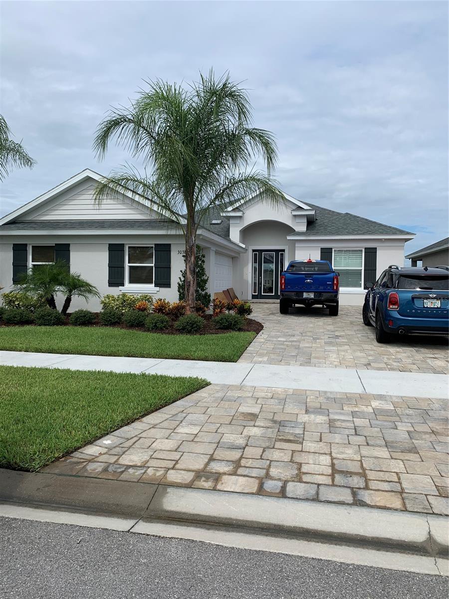 Palms Ph 1 - Residential