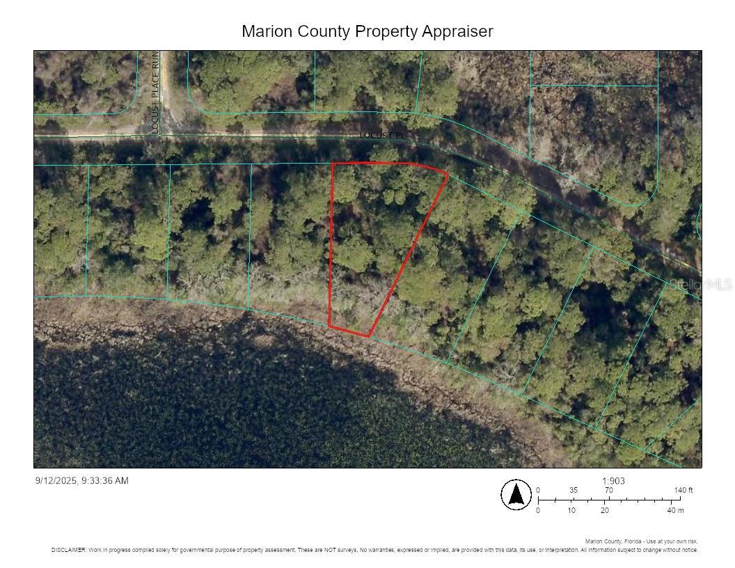 See realtor remarks. Check out and purchase this QUARTER ACRE LOT in Florida's fastest-growing city! This ELEVATED and DRY parcel offers a solid foundation; perfect for your future construction projects. Ideal for investors and buyers looking to secure an investment opportunity and capitalize on rapid SUBURBAN growth!