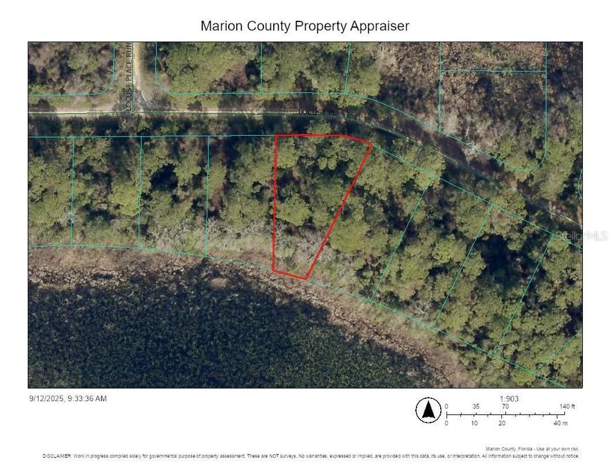 See realtor remarks. Check out and purchase this QUARTER ACRE LOT in Florida's fastest-growing city! This ELEVATED and DRY parcel offers a solid foundation; perfect for your future construction projects. Ideal for investors and buyers looking to secure an investment opportunity and capitalize on rapid SUBURBAN growth!