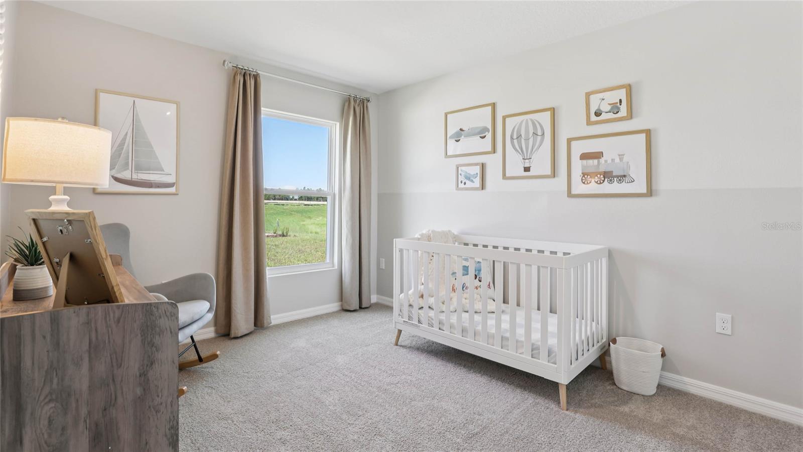 MCGINLEY LANDING - Residential