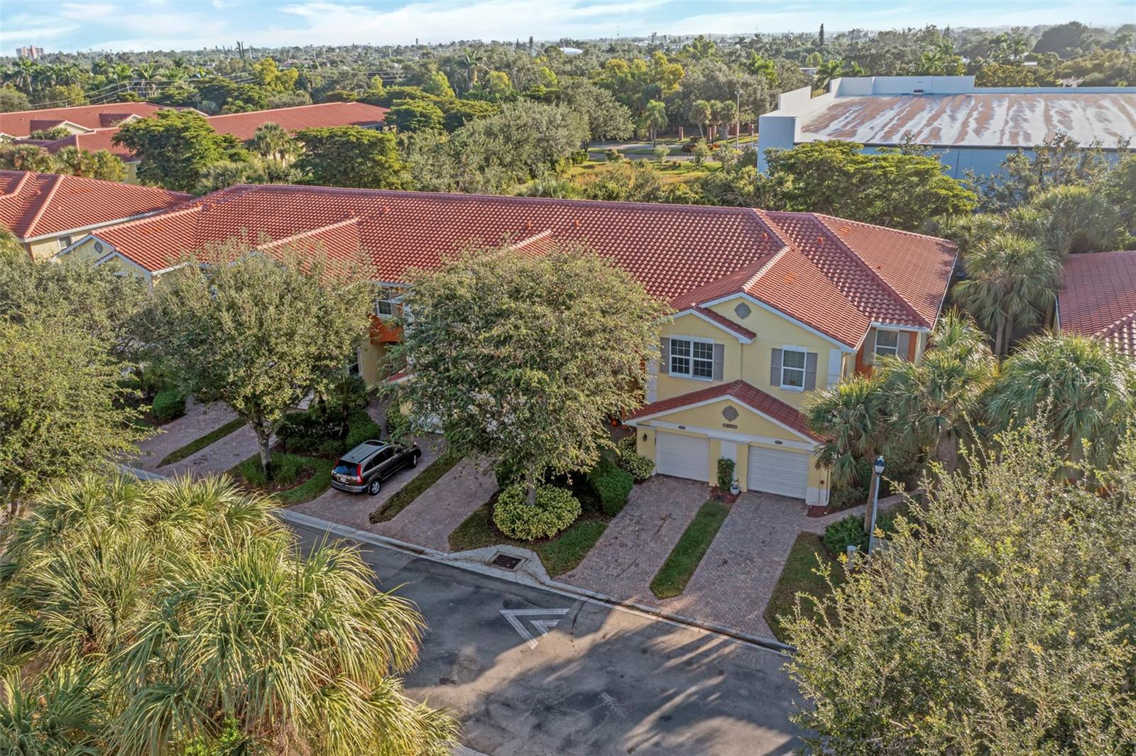 MATERA - Residential