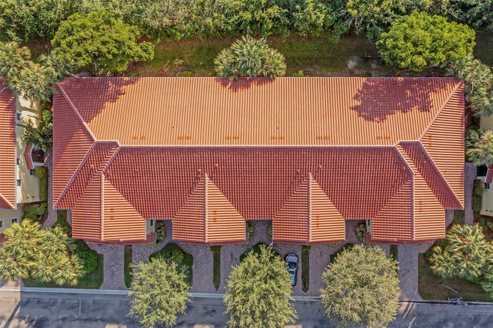 MATERA - Residential