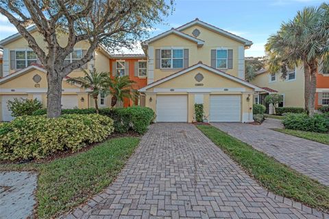 Photo of 4371 Lazio Way #707, Fort Myers, FL 33901 (MLS # C7517106)