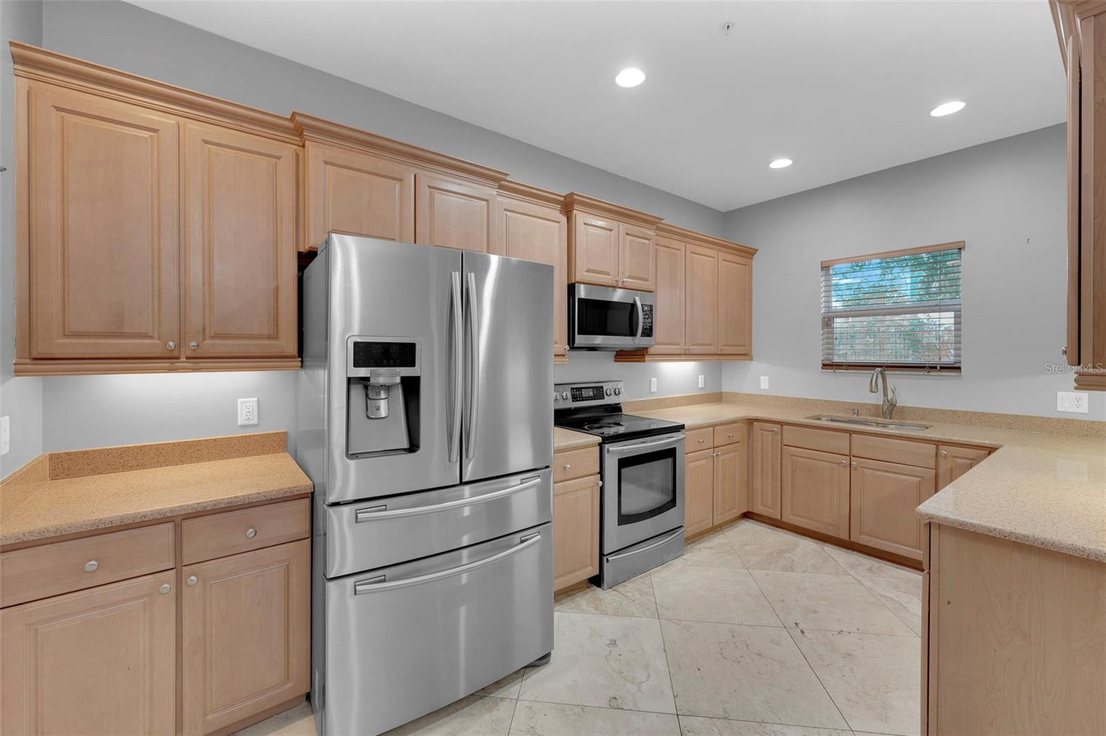 MATERA - Residential