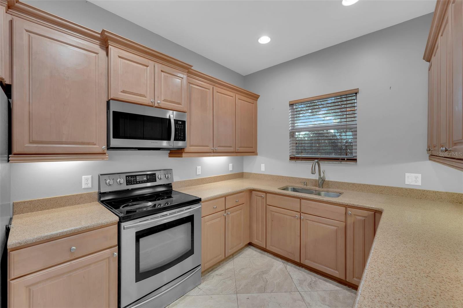 MATERA - Residential