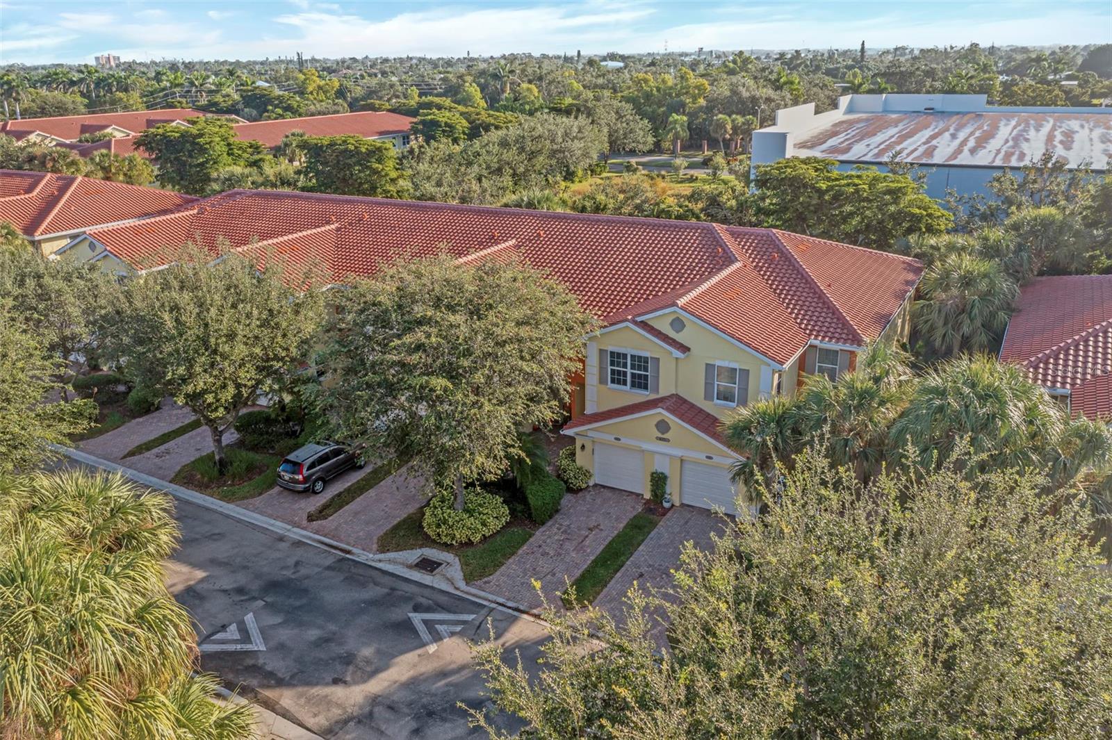 MATERA - Residential