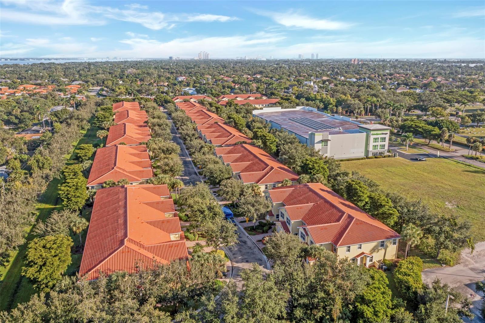 MATERA - Residential