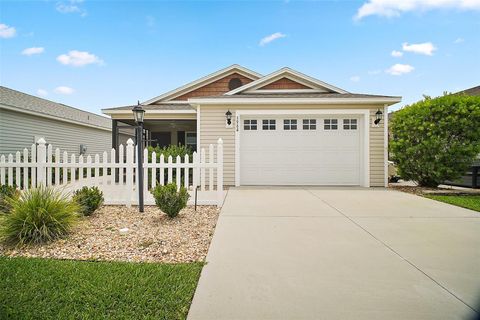 1964 RHETT ROAD THE VILLAGES FL 32163