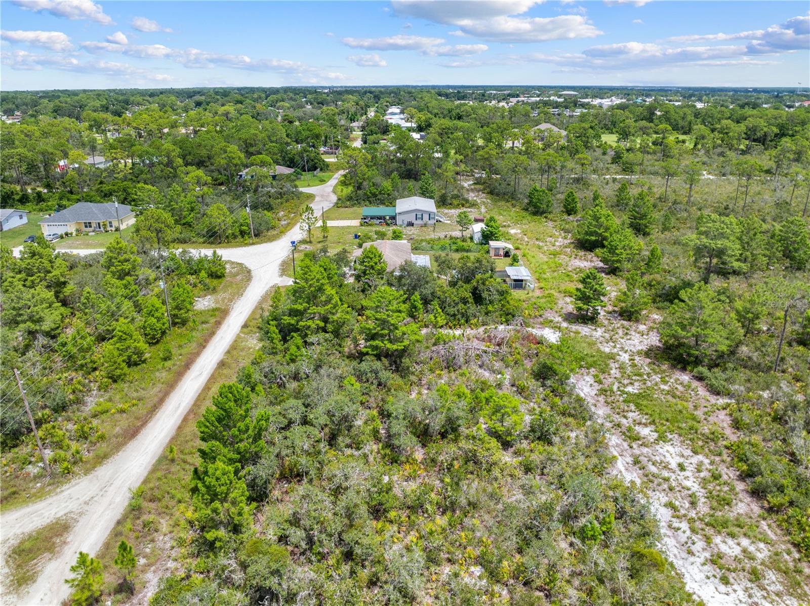 SEBRING HILLS SO - Land