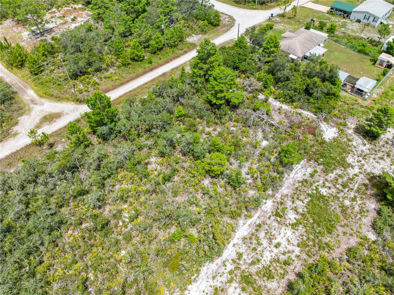 SEBRING HILLS SO - Land