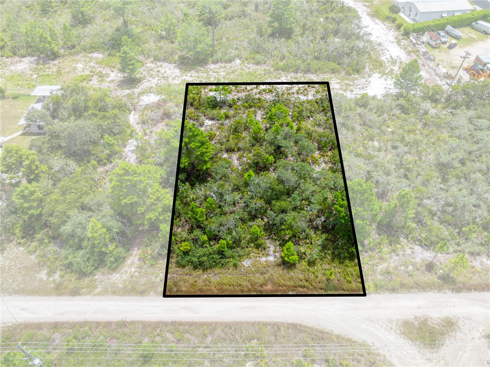 SEBRING HILLS SO - Land