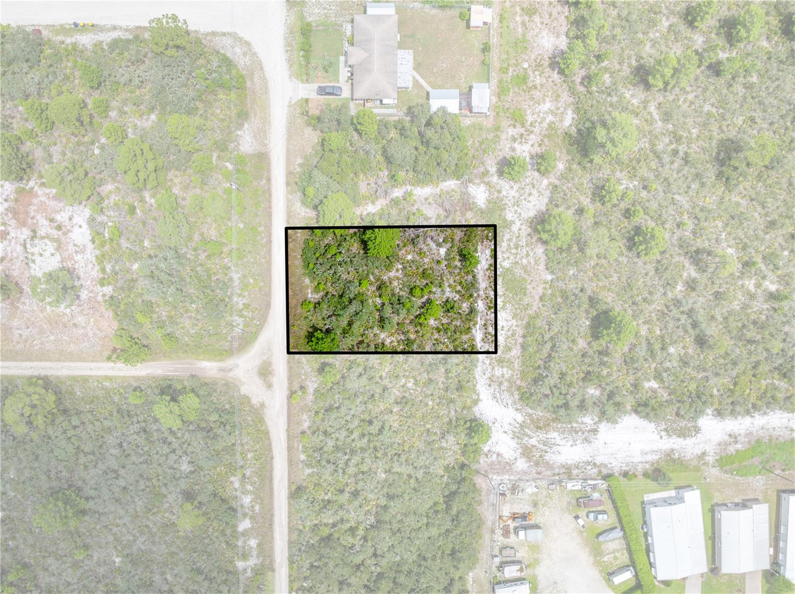 SEBRING HILLS SO - Land