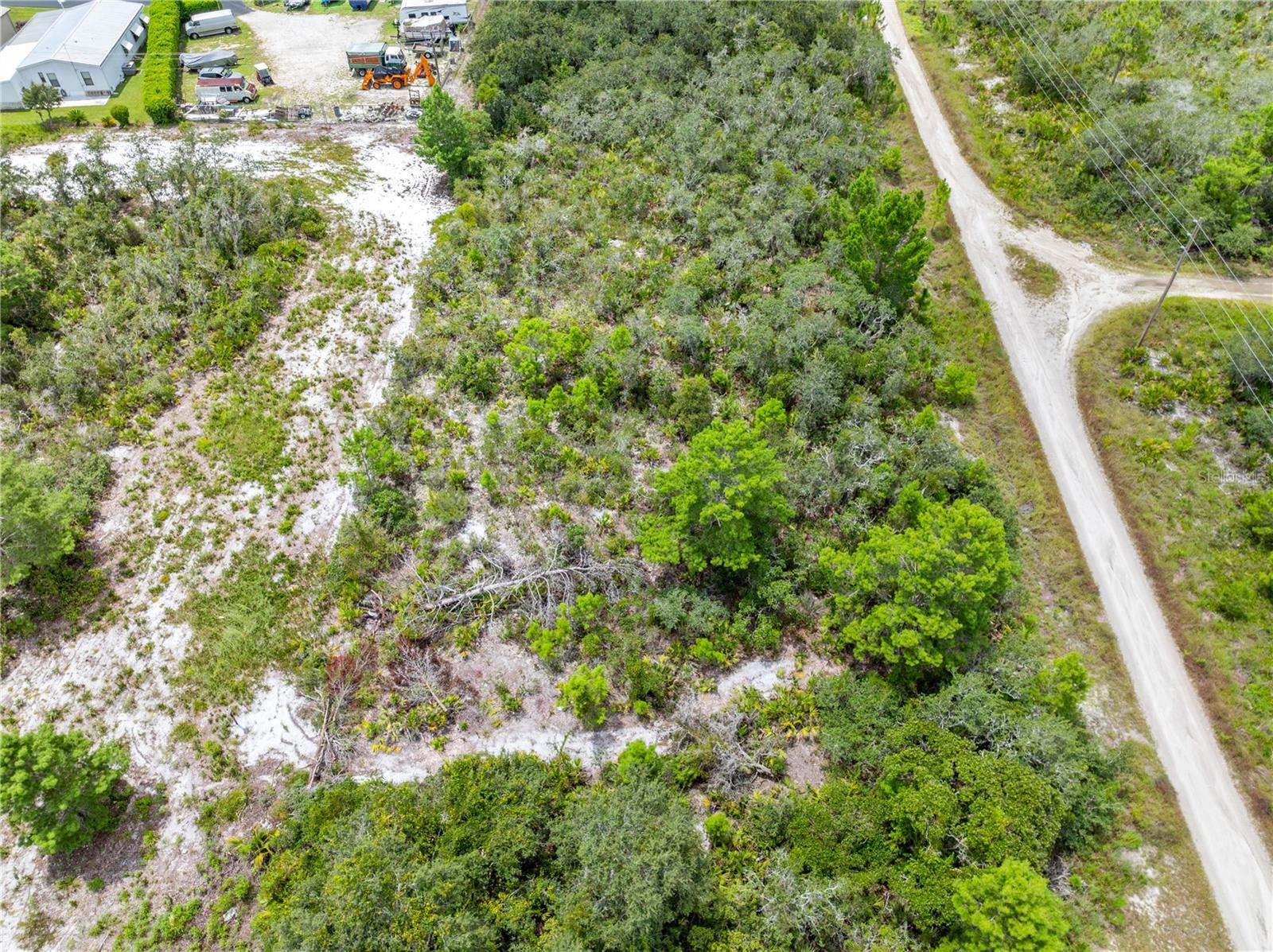 SEBRING HILLS SO - Land