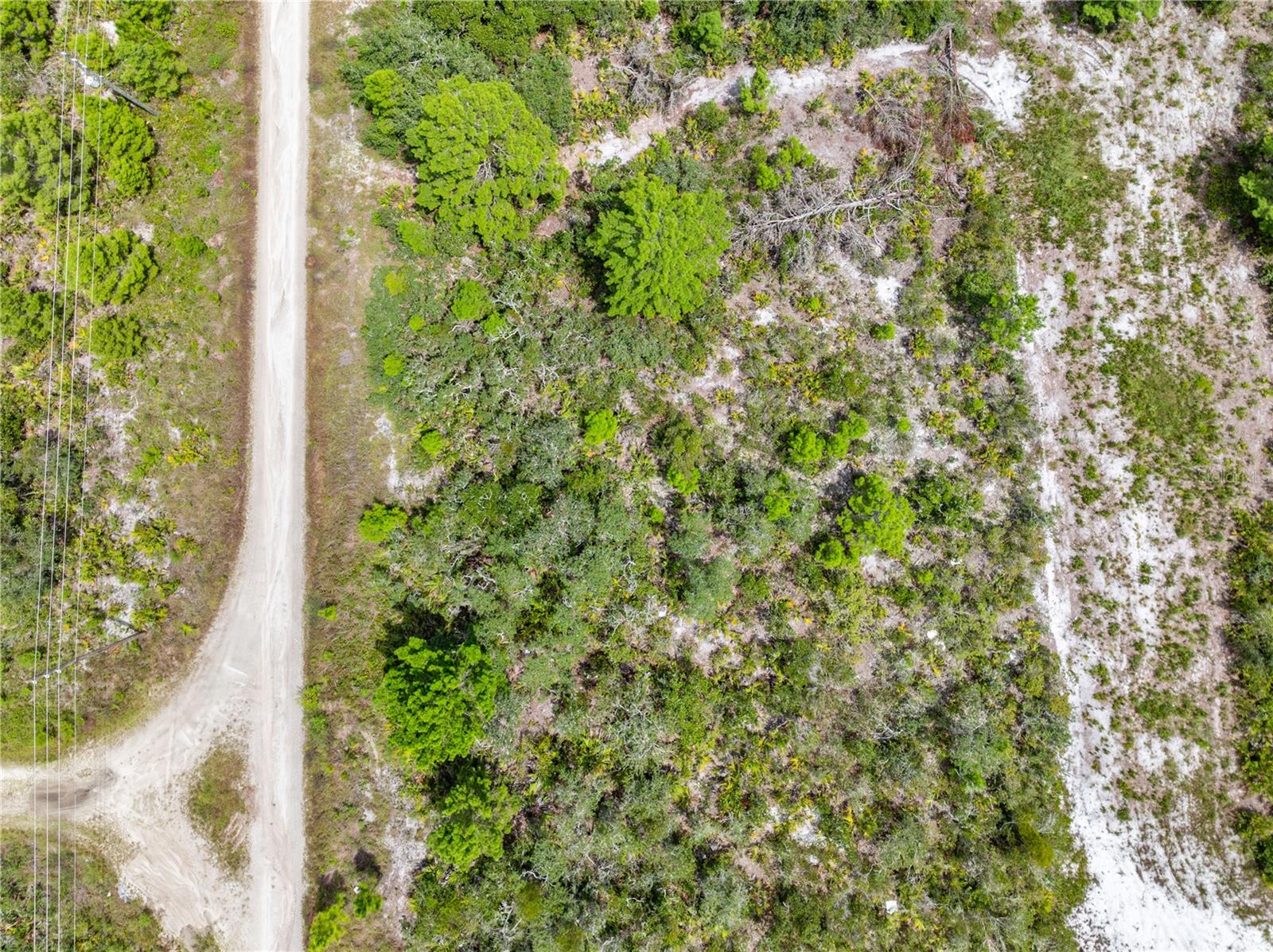 SEBRING HILLS SO - Land