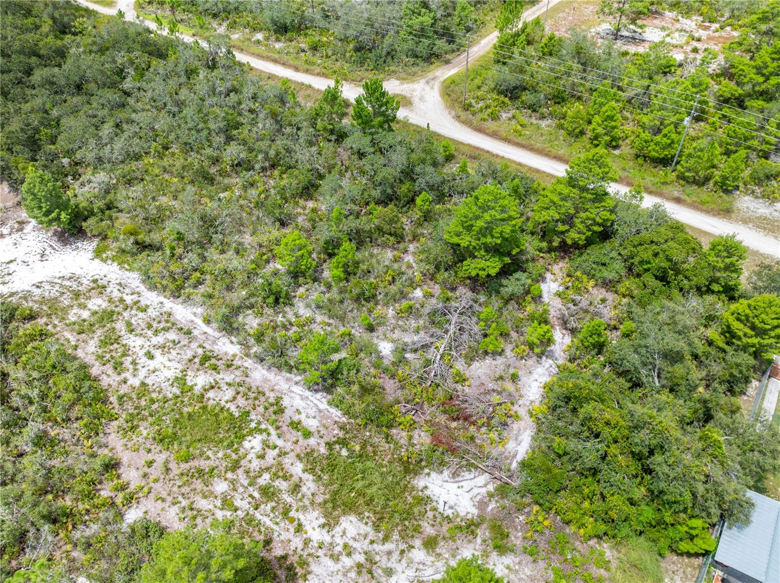 SEBRING HILLS SO - Land