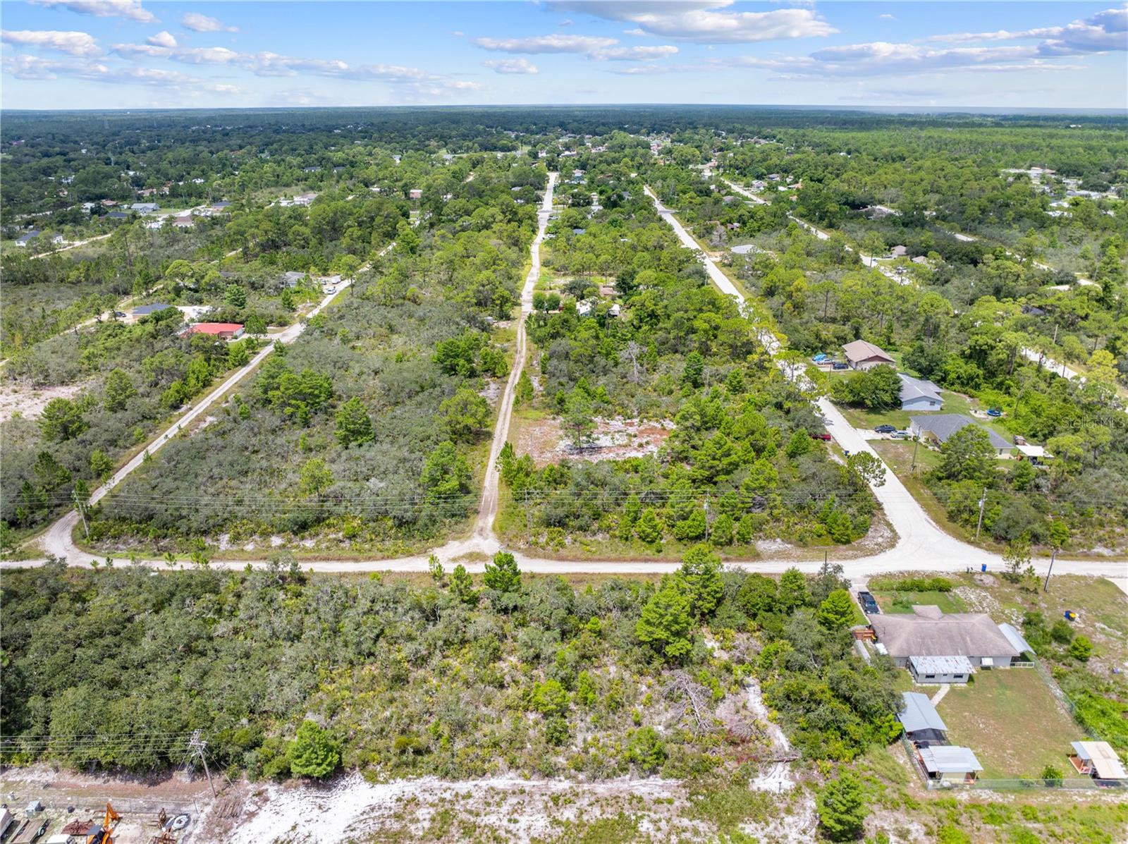 SEBRING HILLS SO - Land