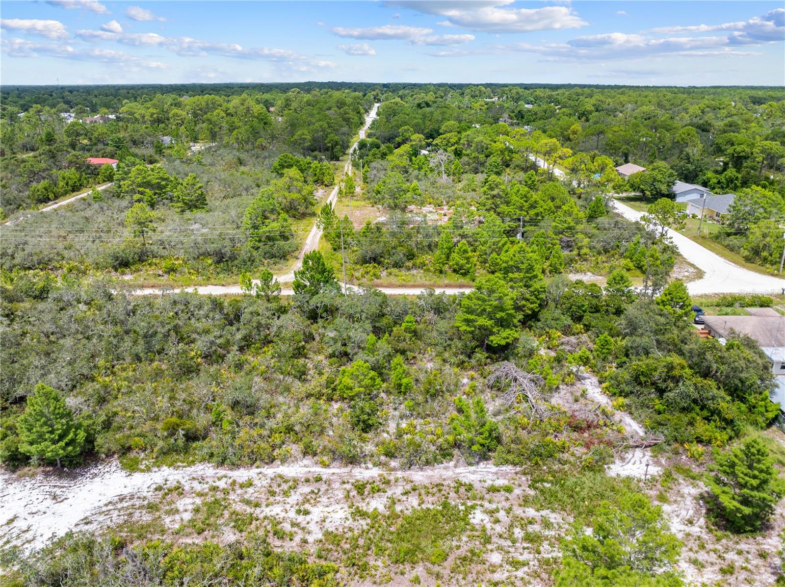 SEBRING HILLS SO - Land