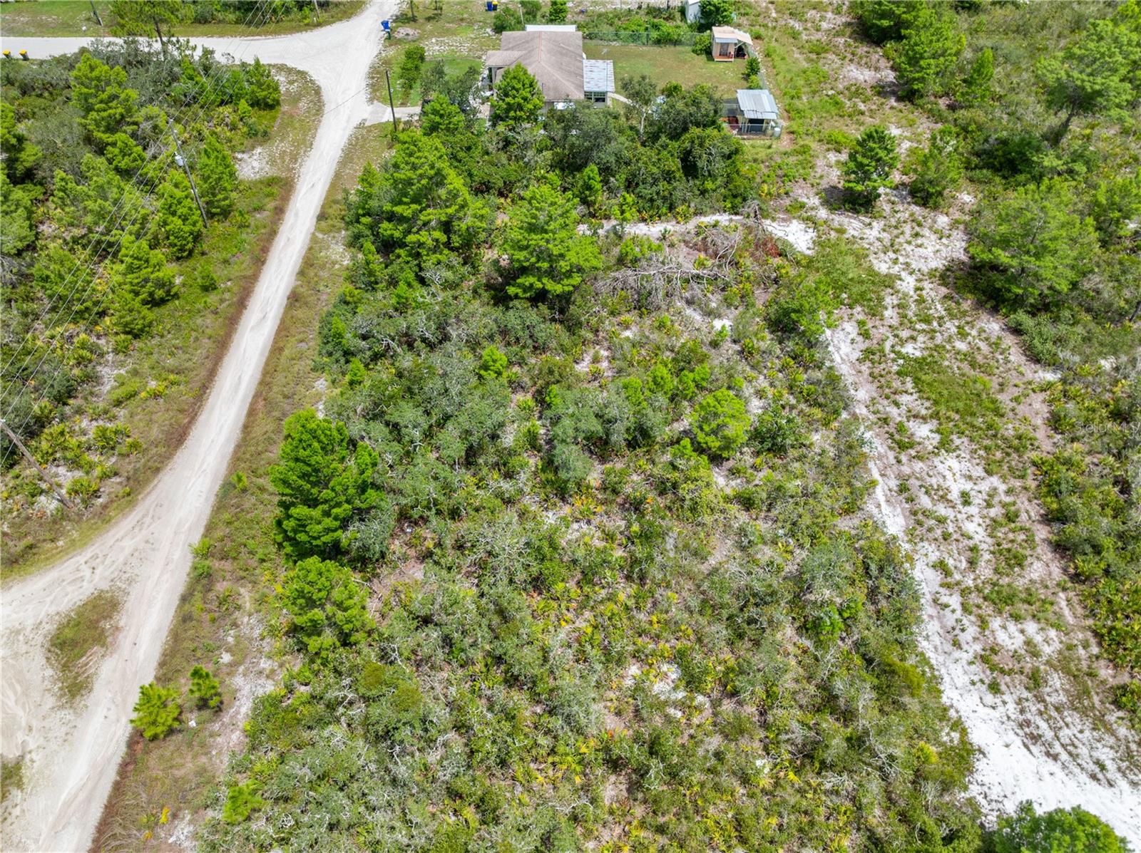 SEBRING HILLS SO - Land