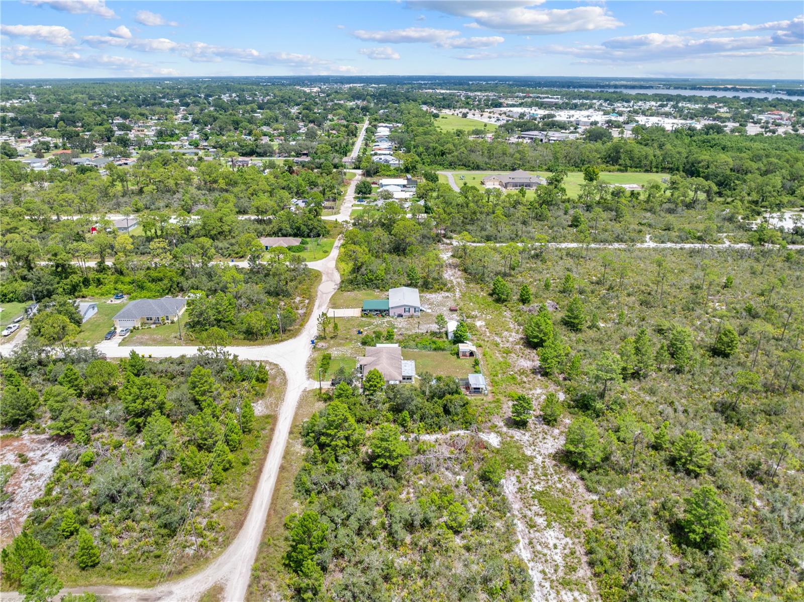 SEBRING HILLS SO - Land