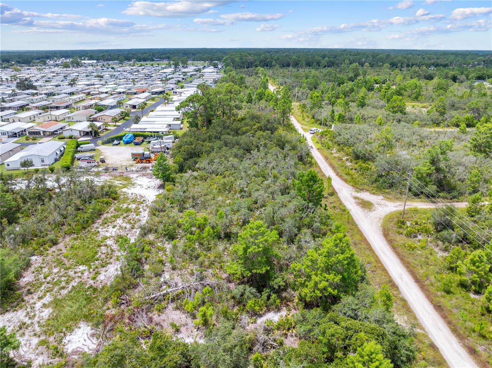 SEBRING HILLS SO - Land