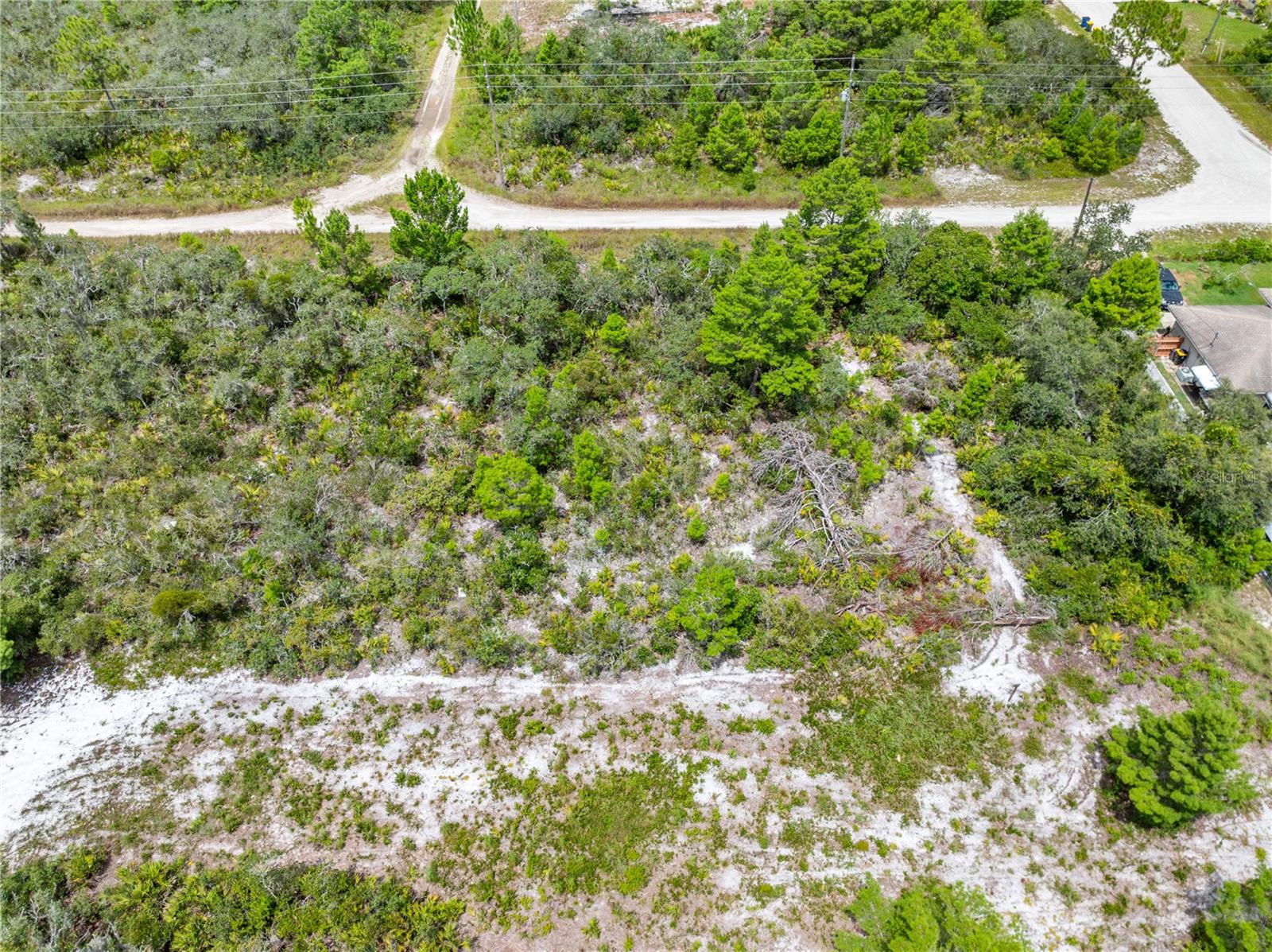 SEBRING HILLS SO - Land