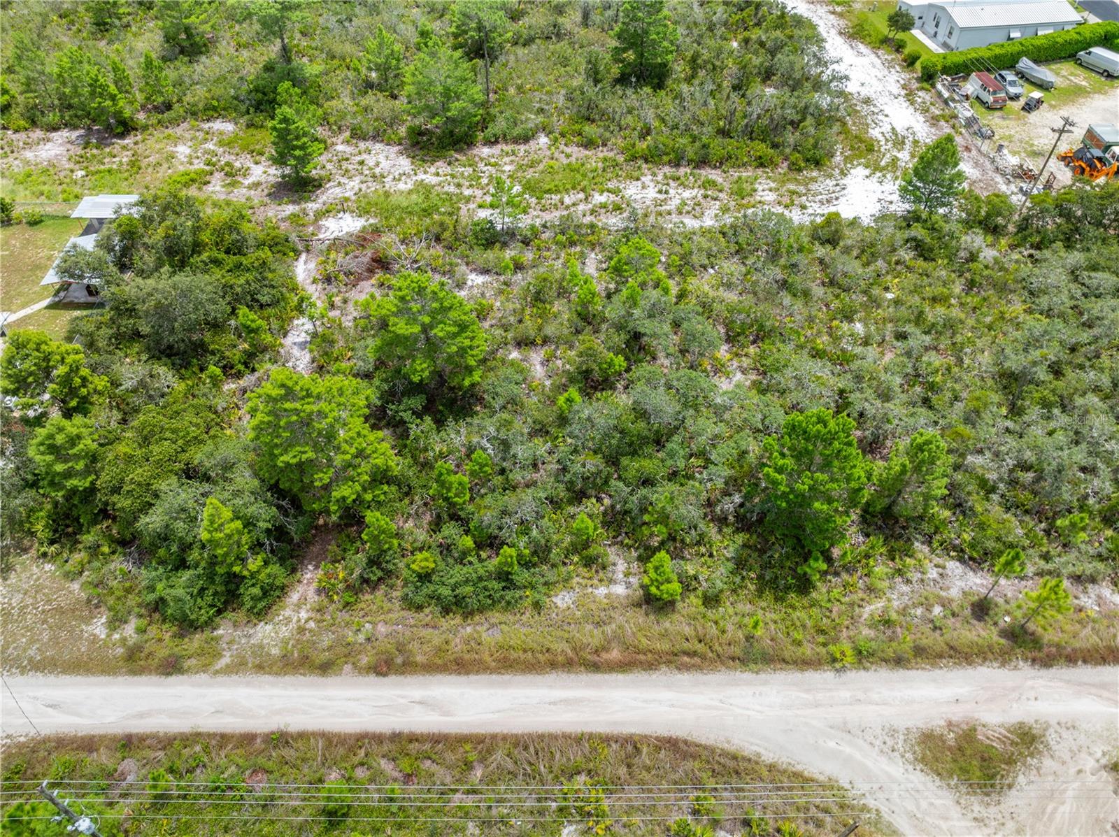 SEBRING HILLS SO - Land