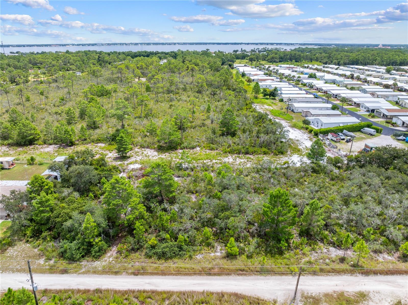 SEBRING HILLS SO - Land