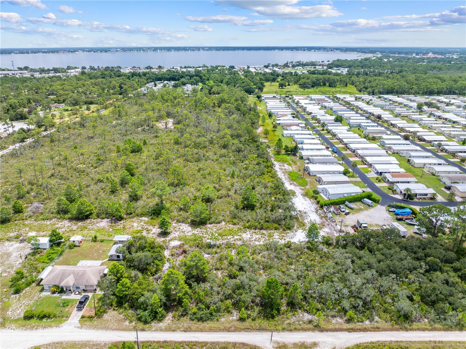 SEBRING HILLS SO - Land