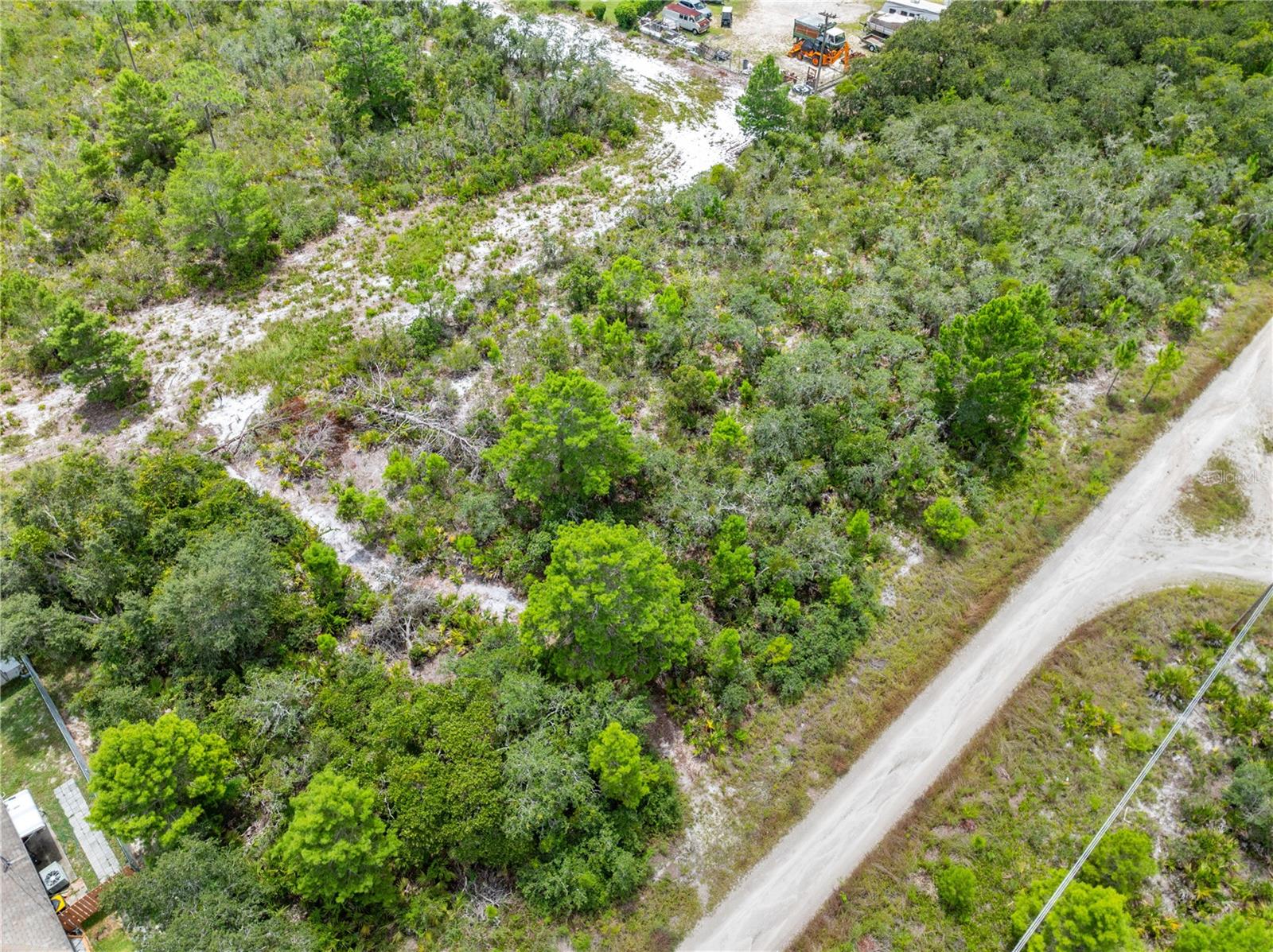 SEBRING HILLS SO - Land