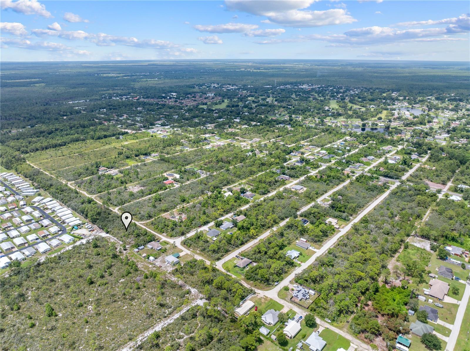 SEBRING HILLS SO - Land