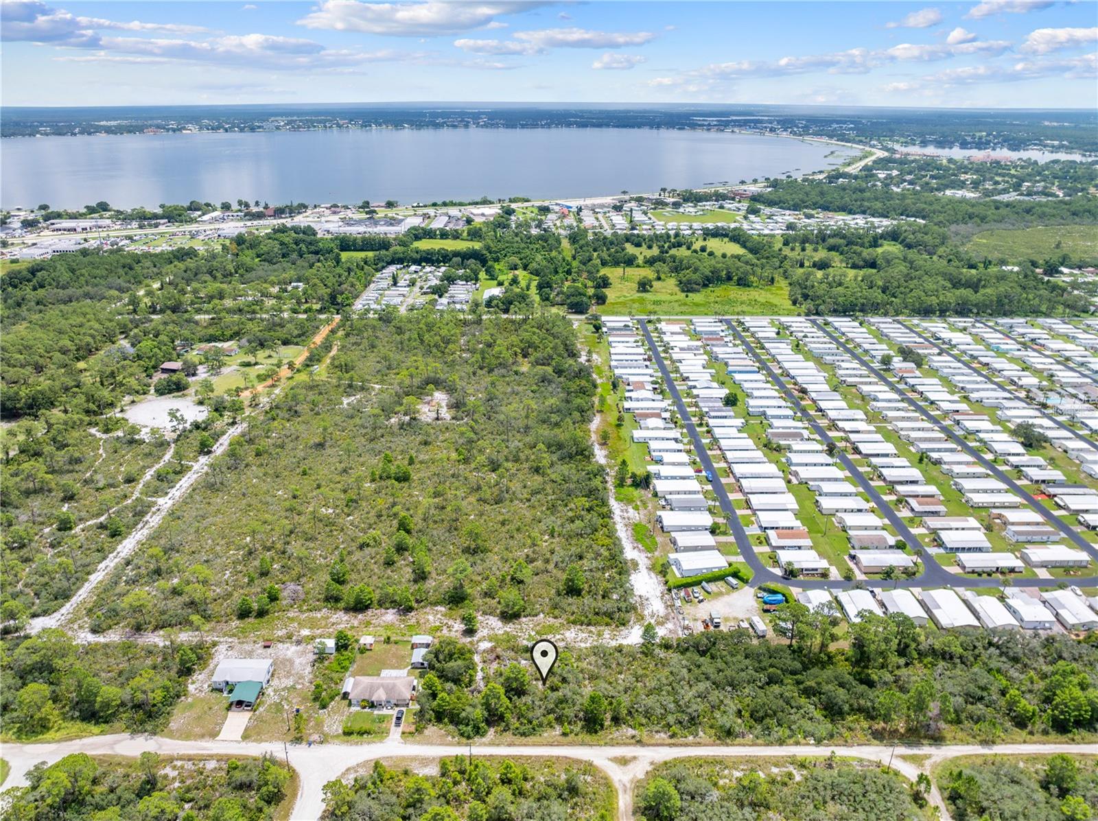 SEBRING HILLS SO - Land