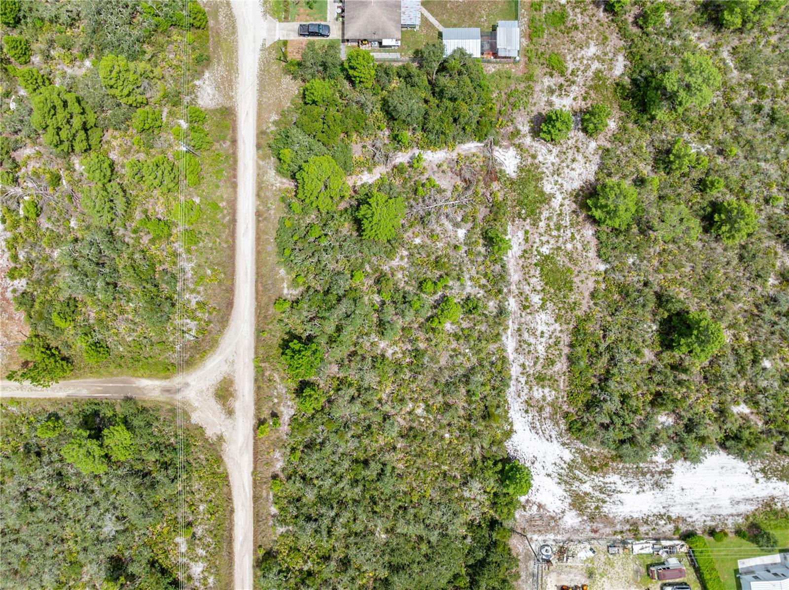 SEBRING HILLS SO - Land