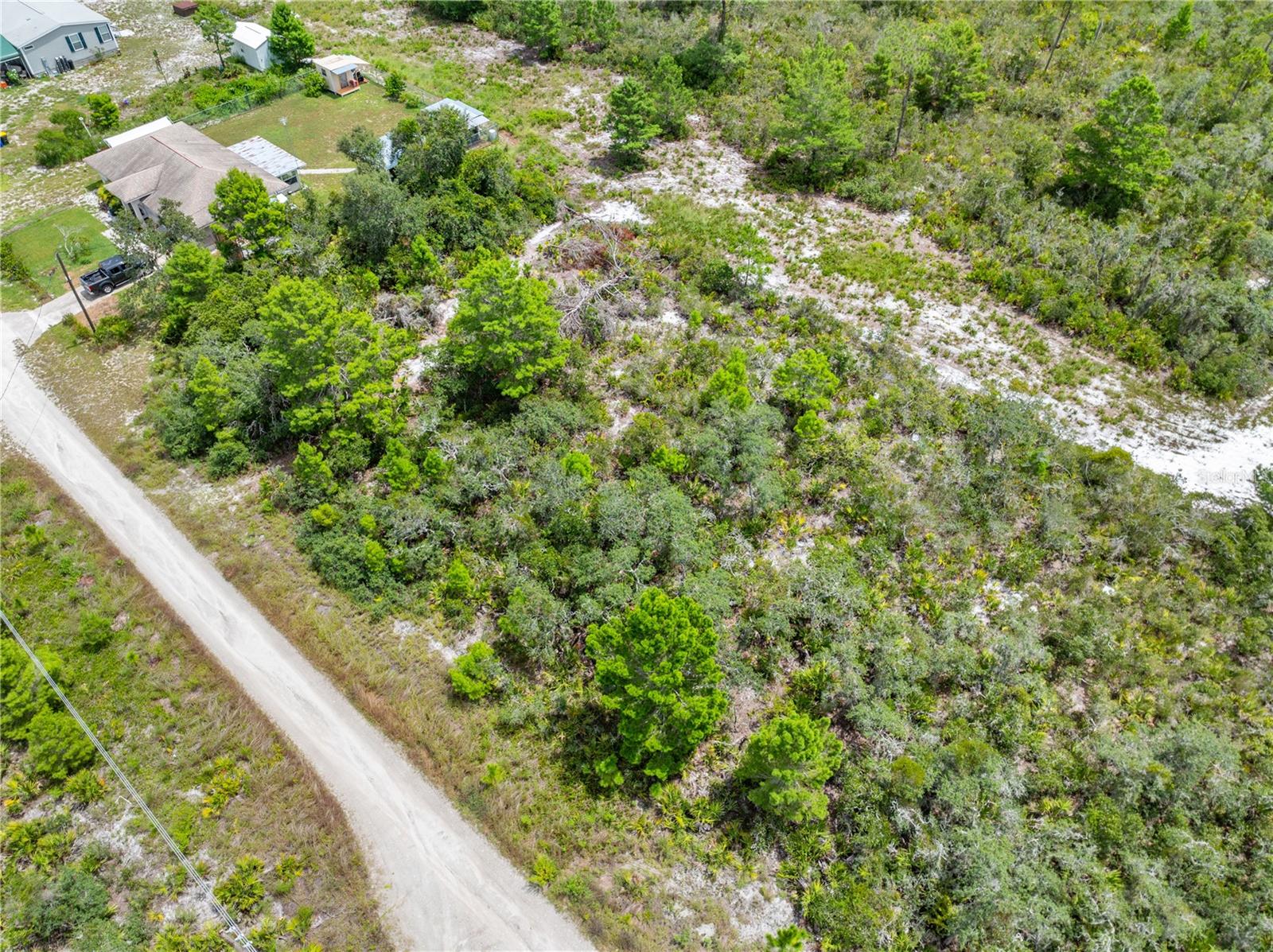 SEBRING HILLS SO - Land