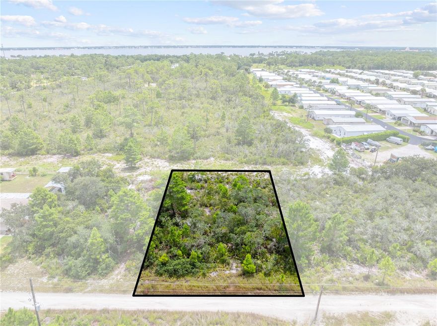 Build Your Dream Home in Sebring!
Welcome to 1524 Barn Owl St, Sebring, FL 33870 a prime residential lot located in the desirable Sebring Hills South community (Unit 2). This 75 ft x 125 ft lot (0.21 acres / 9,375 sq ft) offers the perfect opportunity to create the home you’ve always envisioned.
Zoning: R1 – Single Family Residential
Utilities: Electricity nearby for easy connection
No HOA: Enjoy freedom and flexibility with no monthly fees or restrictions
Neighborhood: Surrounded by nearby homes, making utilities and services easily accessible
Lot Size: Spacious frontage and depth, ideal for designing your custom home and outdoor living spaces
This property is not in a flood zone, offering peace of mind and practicality. Conveniently located near shopping, dining, and schools, you’ll enjoy both comfort and convenience in this growing Sebring area.
Don’t miss this chance to own a residential lot in a well-established community perfect for your future home or investment!